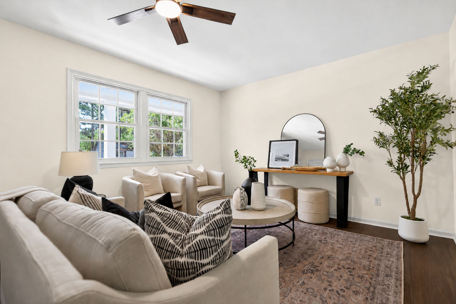 Residential in Raleigh 2