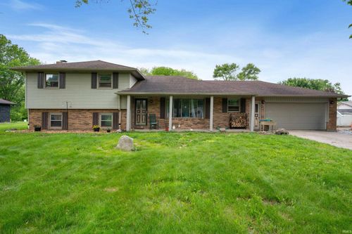5631 N Olivia Dr, Alexandria, IN, 46001-8605 | Card Image