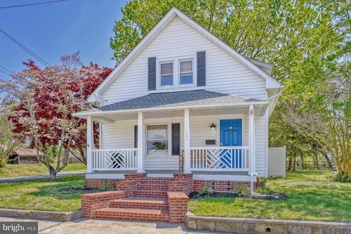 501 Federal St, MILTON, DE, 19968-1113 | Card Image