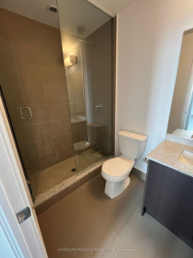 1705 - 9582 Markham Rd, Condo with 3 bedrooms, 2 bathrooms and 1 parking in Markham ON | Image 10