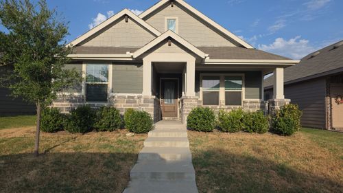 2837 Brittlebush Dr, Fort Worth, TX, 76108-2262 | Card Image