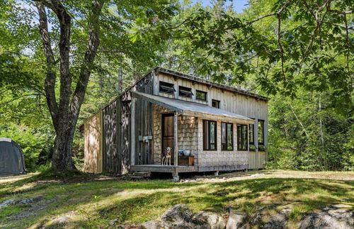 34 Mccaslin Road, Penobscot, ME, 04476 | Card Image