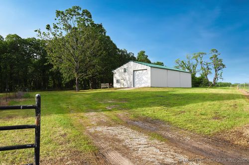 111 E Thompson, Vian, OK, 74962 | Card Image