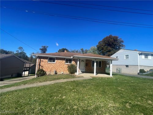 106 Penn Ave, Mingo Junction, OH, 43938-1526 | Card Image