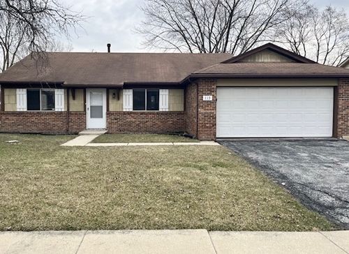 115 Oriole Rd, Matteson, IL, 60443-1016 | Card Image