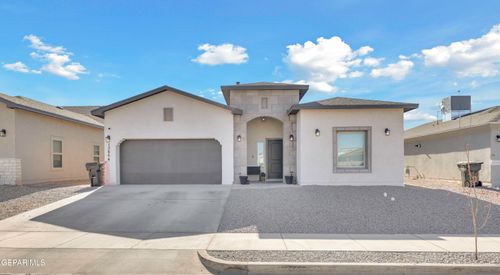 13664 Lago Vista Ave, Horizon City, TX, 79928-6078 | Card Image