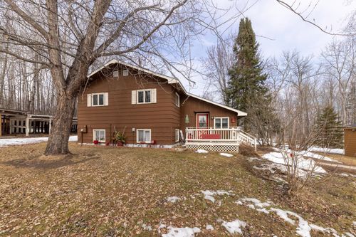 45288 Walleye Ln, Deer River, MN, 56636-2521 | Card Image
