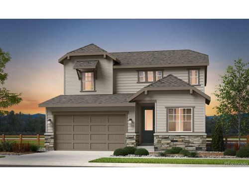 3290 N Denali St, Aurora, CO, 80019-2528 | Card Image