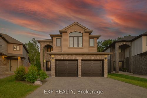 2180 Yellowbirch Pl, London, ON, N6G0N3 | Card Image
