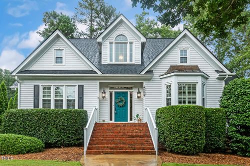 101 Parkbow Court, Cary, NC, 27519 | Card Image