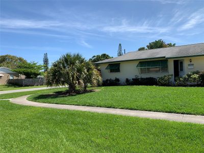 3294 Florida Blvd, House other with 3 bedrooms, 2 bathrooms and null parking in Palm Beach Gardens FL | Image 2