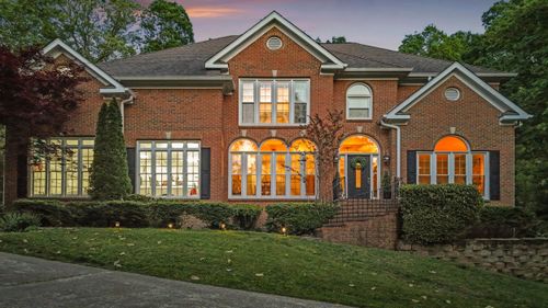 2928 Blue Teal Ln, Signal Mountain, TN, 37377-1465 | Card Image