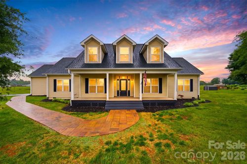 2850 Sigmon Dairy Rd, Newton, NC, 28658-8656 | Card Image
