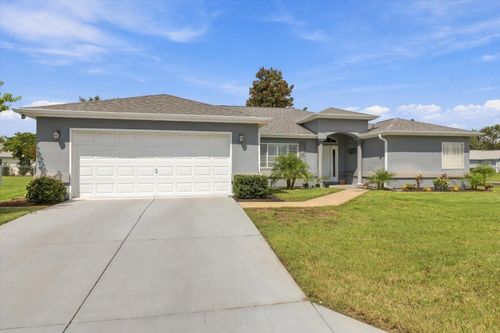 11411 138th Ln, DUNNELLON, FL, 34432-8747 | Card Image