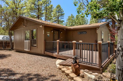 400 N 43rd Dr, Show Low, AZ, 85901-4334 | Card Image