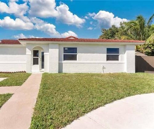 20630 Sw 121st Ct, Miami, FL, 33177-5370 | Card Image