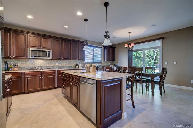 848 Spectrum Loop, House other with 5 bedrooms, 5 bathrooms and 3 parking in Colorado Springs CO | Image 21