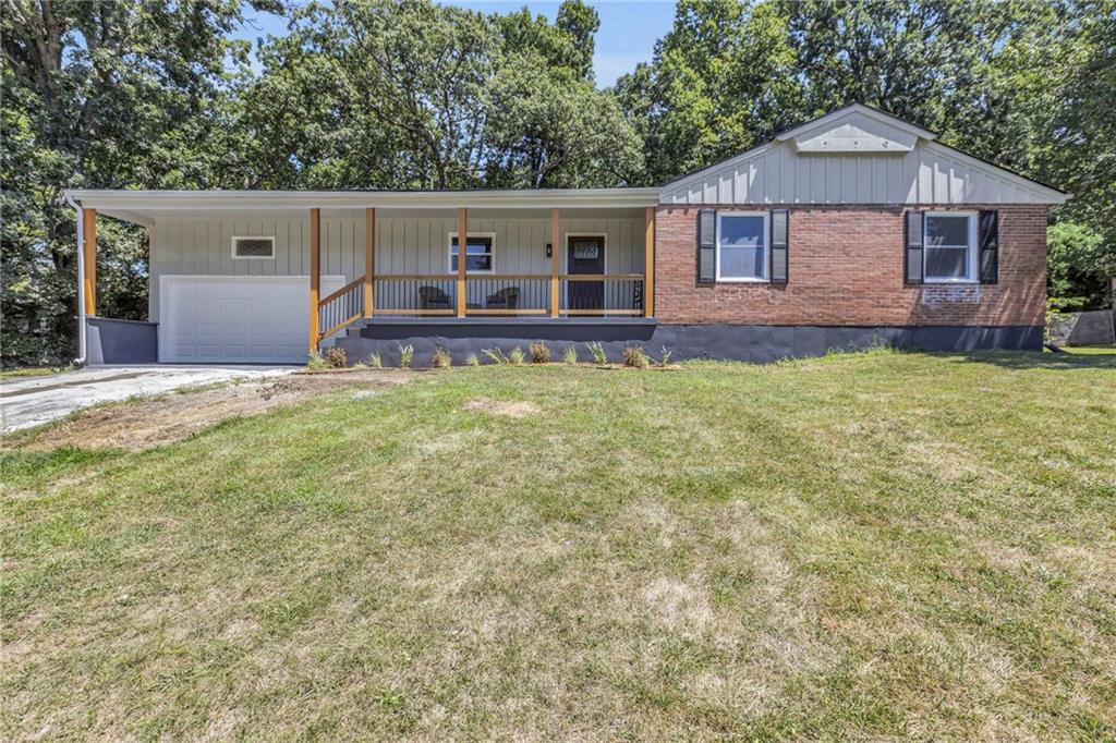 Eastern Ave, Kansas City, MO 64133