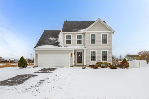 1441 Fraser Way, Farmington, NY, 14425-9046 | Card Image