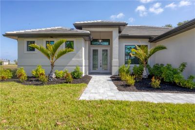 24538 Wallaby Lane, House other with 3 bedrooms, 2 bathrooms and null parking in Punta Gorda FL | Image 2