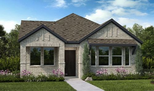 1137 Beebalm Mews, Celina, TX, 75009-5963 | Card Image