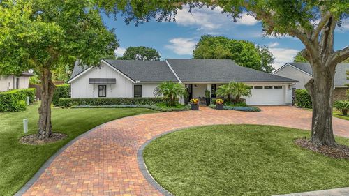 7455 Sparkling Lake Rd, ORLANDO, FL, 32819-4742 | Card Image