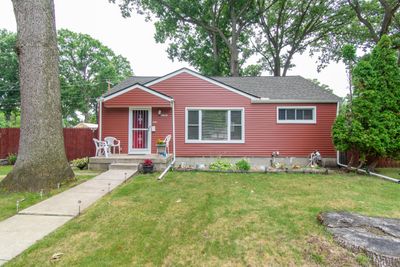 21221 Kipling Street, House other with 3 bedrooms, 1 bathrooms and null parking in Oak Park MI | Image 1