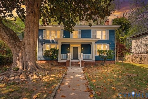 223 Franklin St, Petersburg, VA, 23803-3315 | Card Image