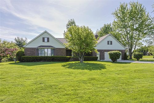 650 S Liberty Keuter Rd, Lebanon, OH, 45036-9337 | Card Image
