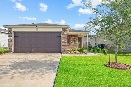 6806 Brimridge Ln, Houston, TX, 77048-2146 | Card Image