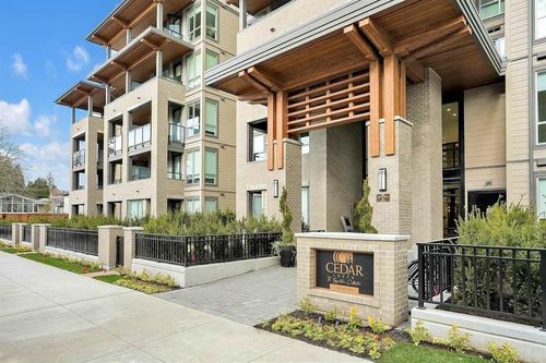 118 - 7588 16 Th Street, Condo with 2 bedrooms, 2 bathrooms and 1 parking in Burnaby BC | Card Image