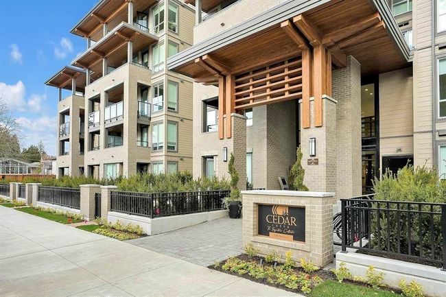 118 - 7588 16 Th Street, Condo with 2 bedrooms, 2 bathrooms and 1 parking in Burnaby BC | Image 1