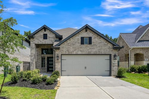 360 Rise Ln, Montgomery, TX, 77316-2933 | Card Image