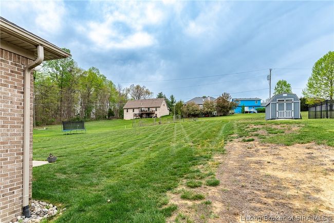 4652 Brush College Rd, Home with 4 bedrooms, 3 bathrooms and null parking in Floyds Knobs IN | Image 33