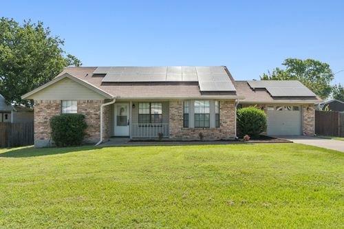 1105 Snowberry St, Cleburne, TX, 76031-0359 | Card Image