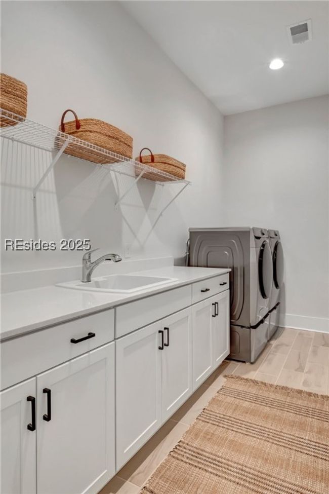349 Juneberry Ct, House other with 3 bedrooms, 3 bathrooms and null parking in Hardeeville SC | Image 23