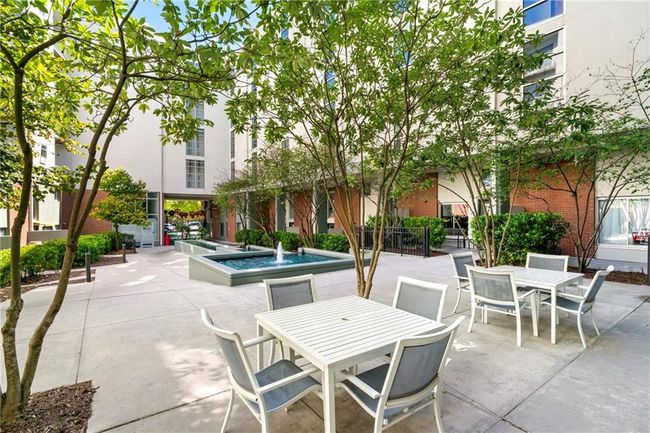 UNIT-205 - 620 Glen Iris Dr Ne, Condo with 1 bedrooms, 1 bathrooms and 1 parking in Atlanta??? GA | Image 15