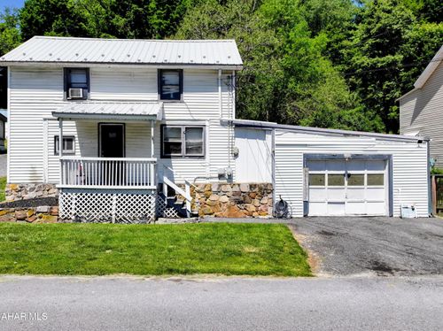 423 Hollars Ext, EVERETT, PA, 15537-9683 | Card Image