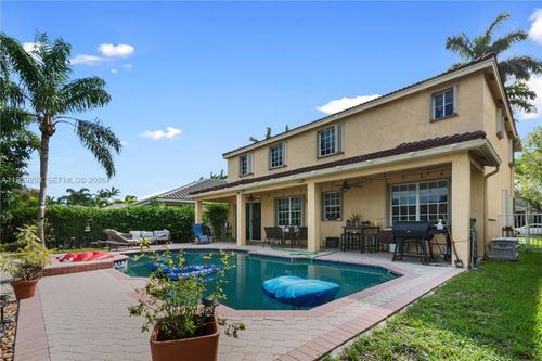 1095 Chenille Cir, Weston, FL, 33327-2032 | Card Image