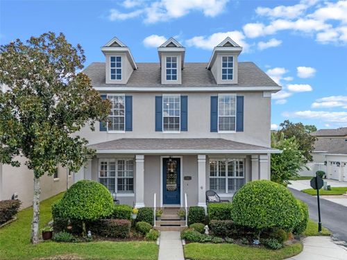 201 Burgess Dr, WINTER SPRINGS, FL, 32708-5190 | Card Image