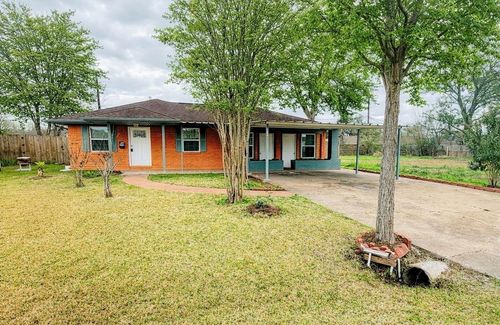 2330 Hillshire Drive, Deer Park, TX, 77536 | Card Image