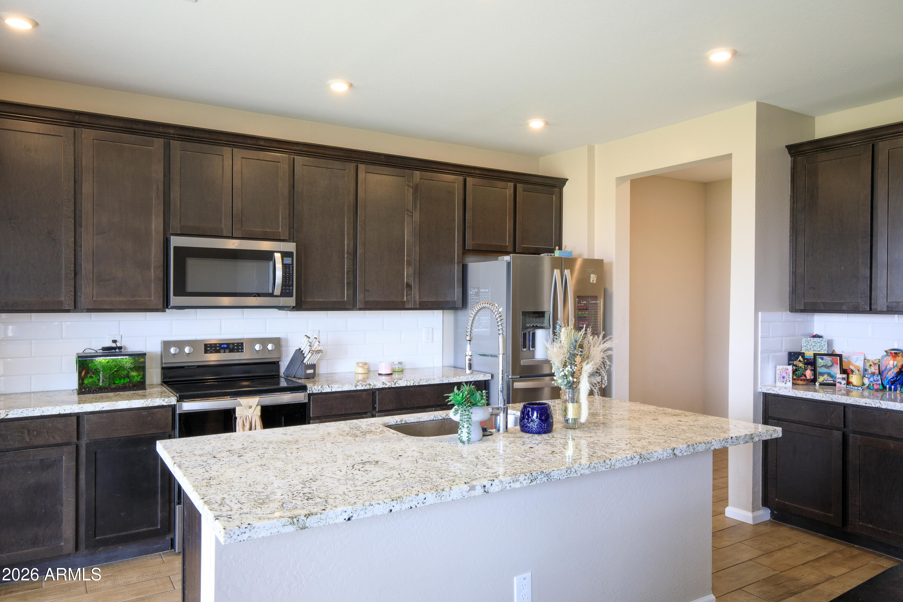Residential in Casa Grande 2