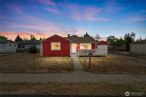 3236 Phillips Avenue, Bremerton, WA, 98310 | Card Image