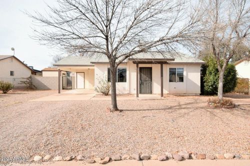 105 Buckskin Dr, Huachuca City, AZ, 85616-9319 | Card Image