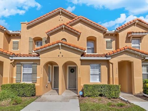 5492 Paradise Cay Cir, KISSIMMEE, FL, 34746-4788 | Card Image
