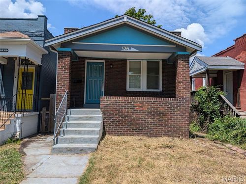 4743 Louisiana Ave, Saint Louis, MO, 63111-1457 | Card Image