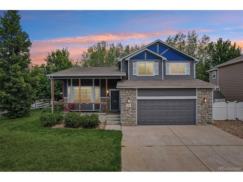 304 Green Teal Dr, Loveland, CO, 80537 | Card Image