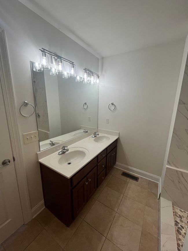UNIT-3 - 1504-3 Calloway Dr, House attached with 2 bedrooms, 3 bathrooms and 1 parking in DALTON GA | Image 14