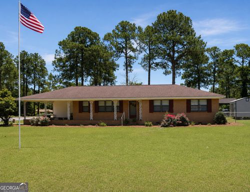 146 Lincoln Ave, Fitzgerald, GA, 31750-8447 | Card Image