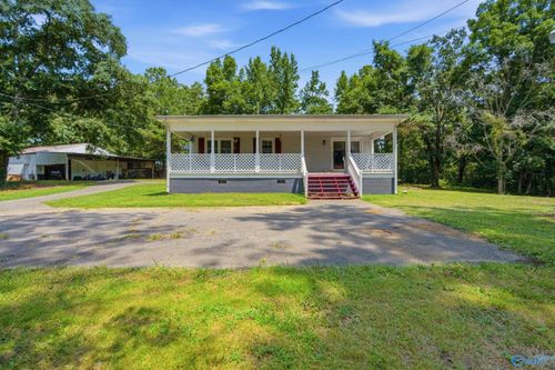286 County Road 1241, Vinemont, AL, 35179-8301 | Card Image